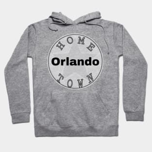 Hometown Orlando Hoodie